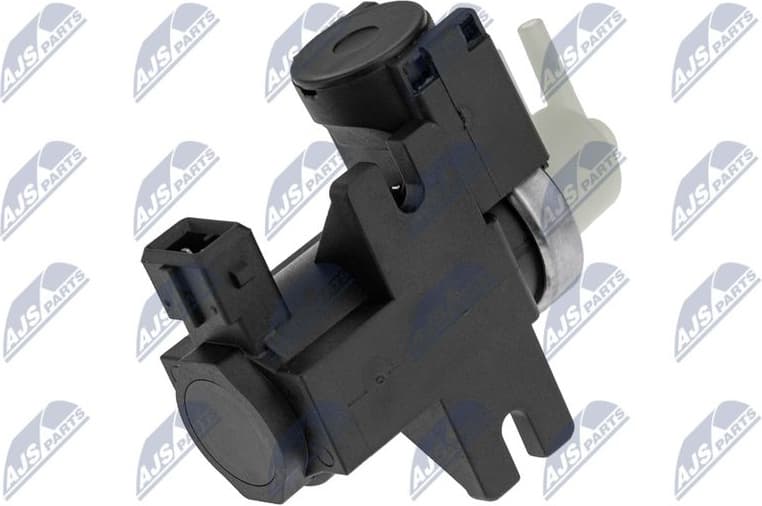 Pressure converter, turbocharger EGR-BM-018 - image 4