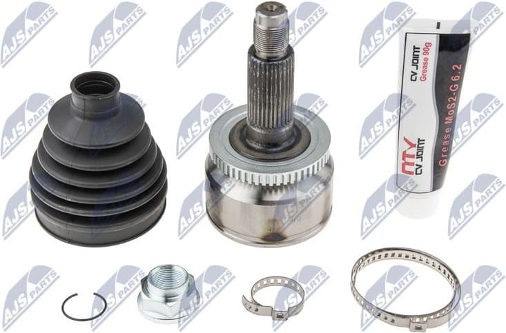 Joint Kit, drive shaft NPZ-KA-365