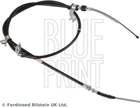 Cable Pull, parking brake ADBP460001