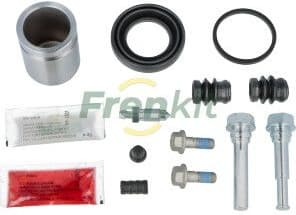 Repair Kit, brake caliper 740181