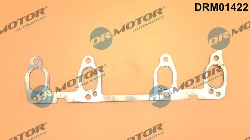 tarpiklis, išleidimo kolektorius DRM01422