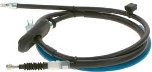 Cable Pull, parking brake 1 987 482 885 - image 5