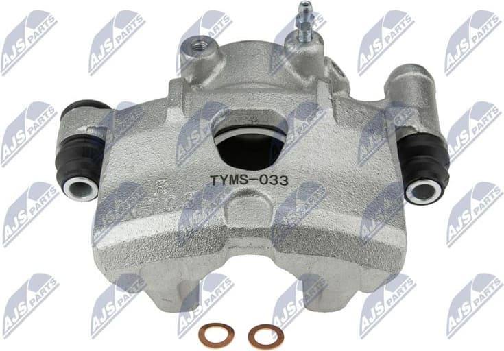 Brake Caliper HZP-MS-033 - image 4