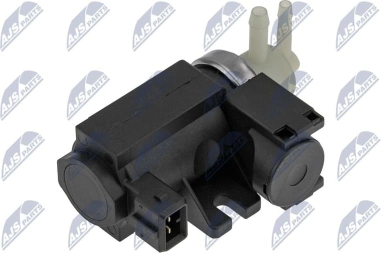 Pressure converter, turbocharger EGR-PL-040 - image 3