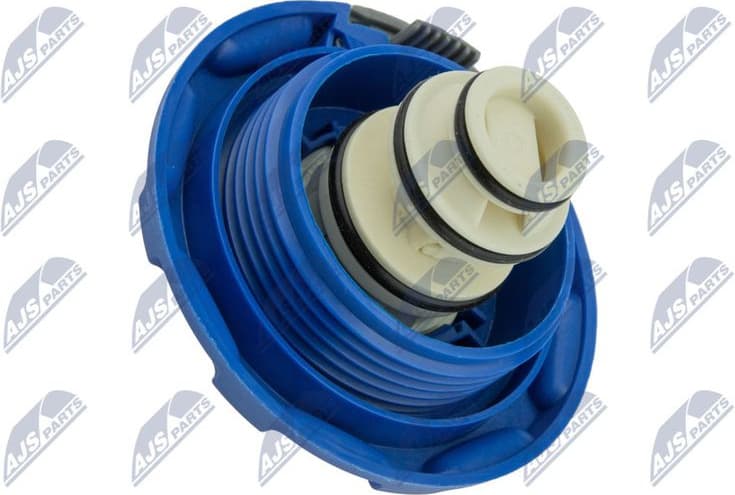 Cap, coolant tank CCK-VW-005 - image 2