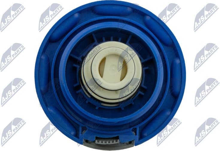 Cap, coolant tank CCK-VW-005 - image 4