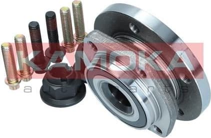 Wheel Bearing Kit 5500054 - image 7