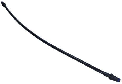 Breather Hose, expansion tank 18-0698