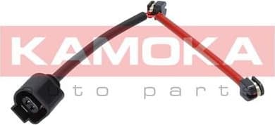 Brake pad wear indicator 105044 - image 2