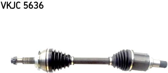 Drive Shaft VKJC 5636
