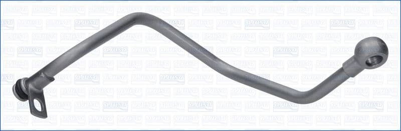 Oil Line, charger OP10093