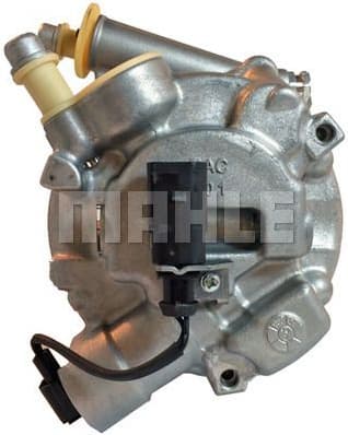 Compressor, air conditioning BEHR *** PREMIUM LINE *** ACP 694 000P - image 2