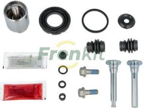Repair Kit, brake caliper 738097