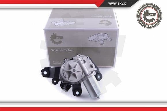 Wiper Motor 19SKV095