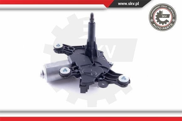 Wiper Motor 19SKV095 - image 3