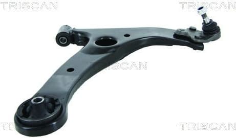 Control/Trailing Arm, wheel suspension 8500 13543