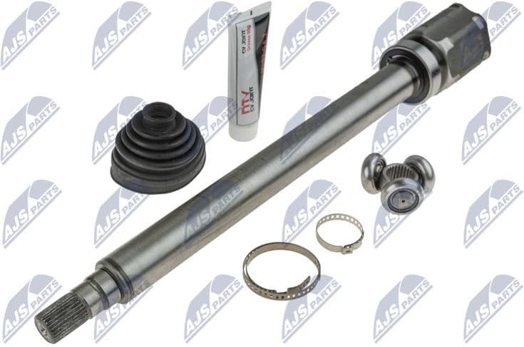 Joint Kit, drive shaft NPW-VV-078 - image 2