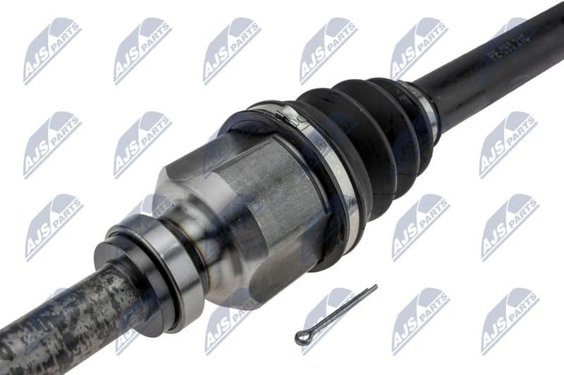 Drive Shaft NPW-PE-065 - image 3