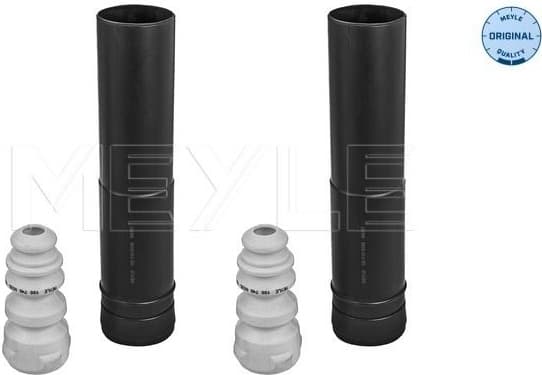Dust Cover Kit, shock absorber MEYLE-ORIGINAL-KIT: Better solution for you! 100 740 0026