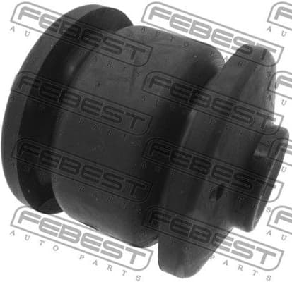 Mounting, control/trailing arm TAB-165