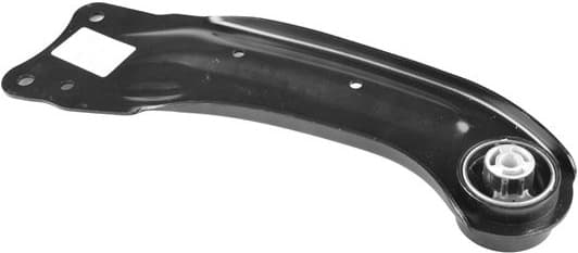 Control/Trailing Arm, wheel suspension TED42106 - image 2