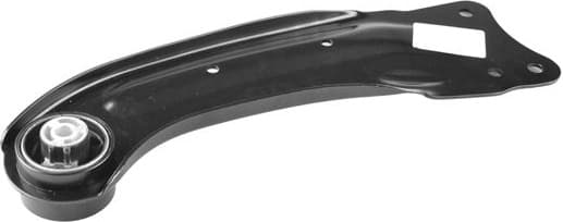 Control/Trailing Arm, wheel suspension TED43640 - image 2