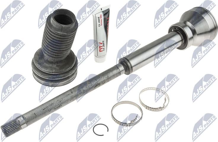 Joint Kit, drive shaft NPW-VV-072 - image 2