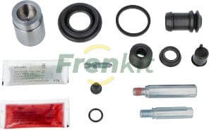 Repair Kit, brake caliper 732015