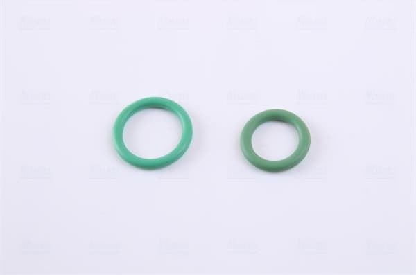 Evaporator, air conditioning 92368 - image 5