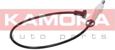 Warning Contact, brake pad wear 105078 - image 4