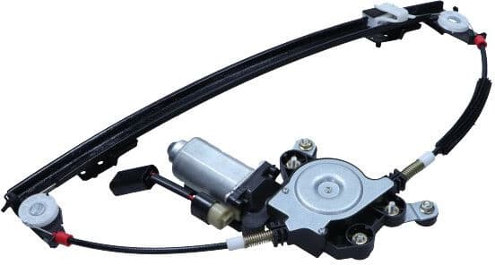 Window Regulator 50-0412 - image 2