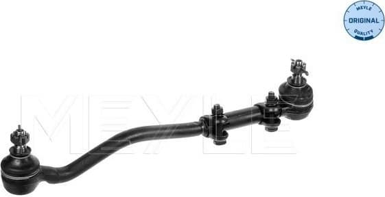 Tie Rod MEYLE-ORIGINAL: True to OE. 316 030 3049