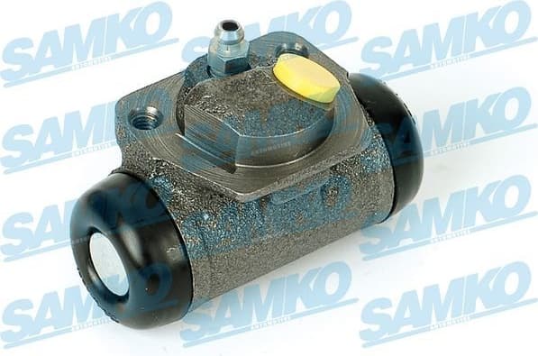 Brake wheel cylinder C08994 - image 2
