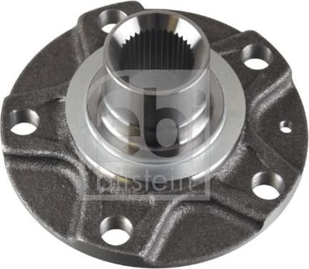 Wheel Hub 177581