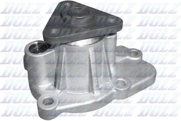 Water Pump, engine cooling N207
