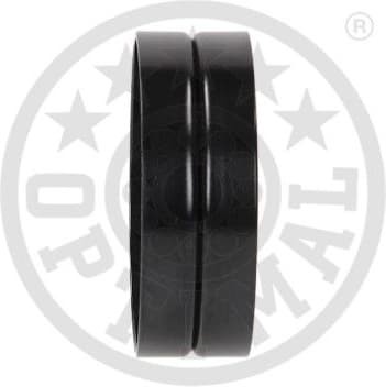 Deflection/Guide Pulley, V-ribbed belt 0-N2170S - image 2