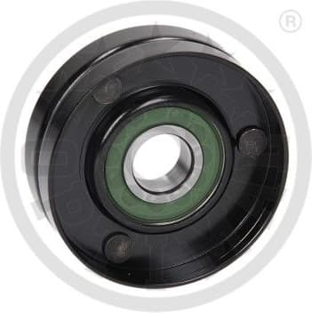 Deflection/Guide Pulley, V-ribbed belt 0-N2170S - image 3