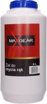 Hand Cleaners 36-0065