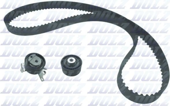 Timing Belt Kit SKD056