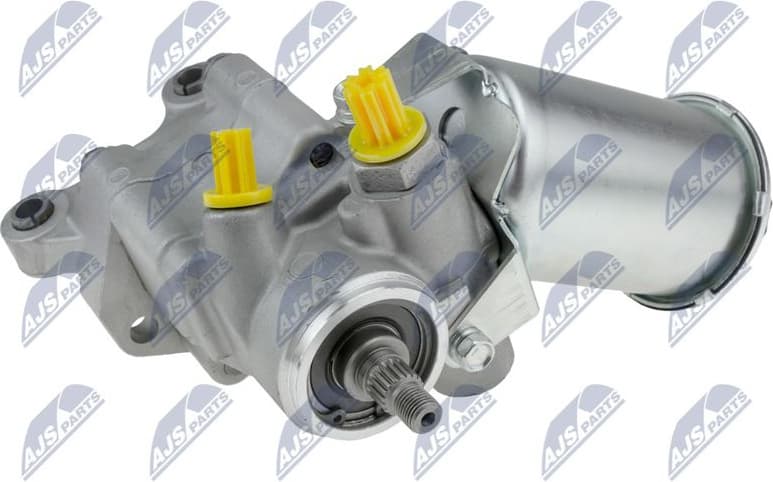 Hydraulic Pump, steering SPW-TY-037 - image 2