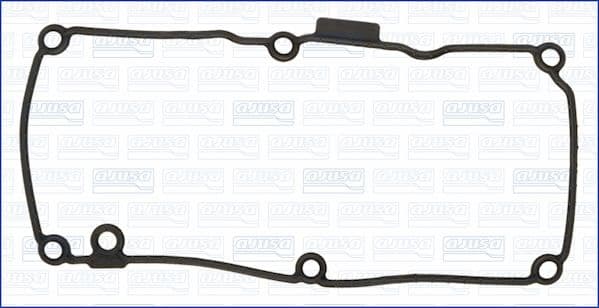 Gasket, cylinder head cover 11122100