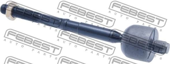 Inner Tie Rod 2422-DUST