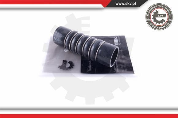 Charge Air Hose 54SKV004