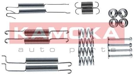 Accessory Kit, brake shoes 1070008 - image 2