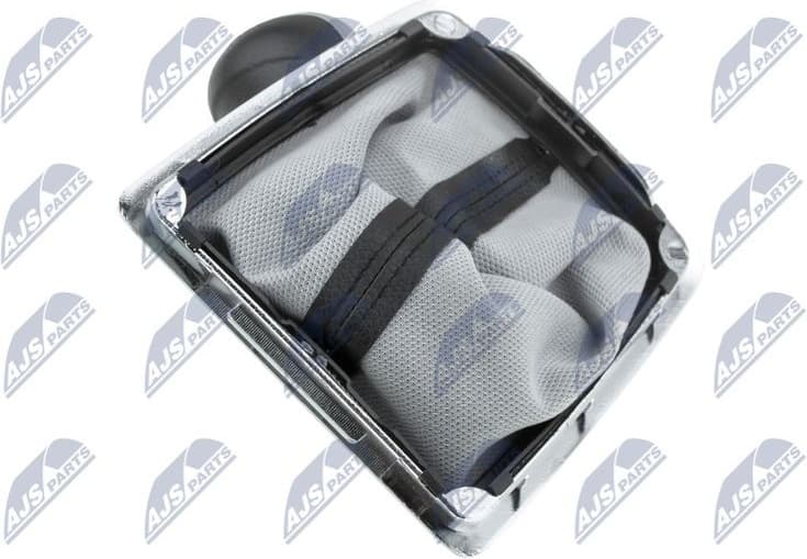 Gear Lever Knob GZB-FR-015 - image 2