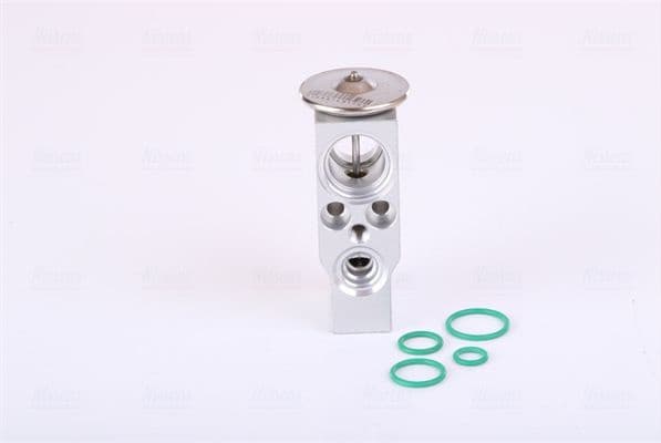 Expansion Valve, air conditioning ** FIRST FIT ** 999394