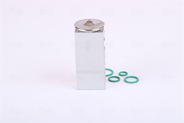 Expansion Valve, air conditioning ** FIRST FIT ** 999394 - image 4