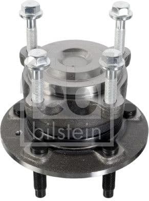 Wheel Bearing Kit 176949