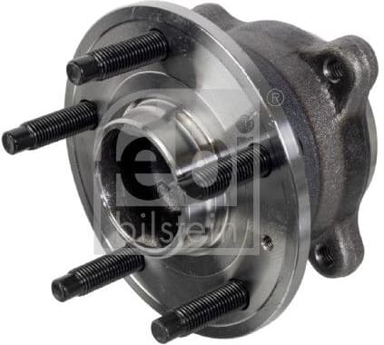 Wheel Bearing Kit 176949 - image 2