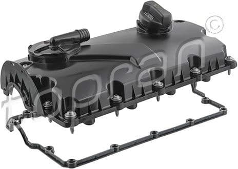 Cylinder Head Cover 118 794